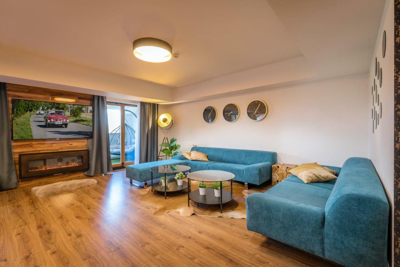Apartmanica Residence 606 Доновали Екстериор снимка