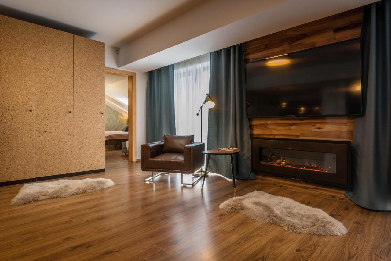 Apartmanica Residence 606 Доновали Екстериор снимка