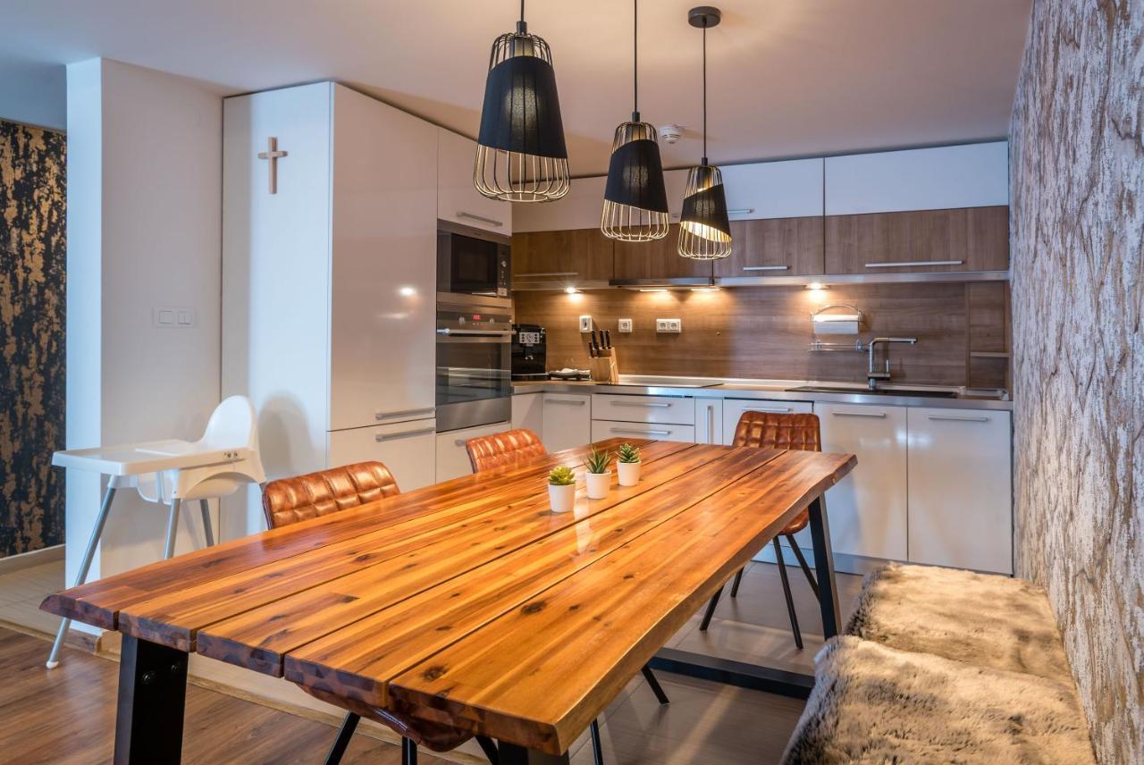 Apartmanica Residence 606 Доновали Екстериор снимка