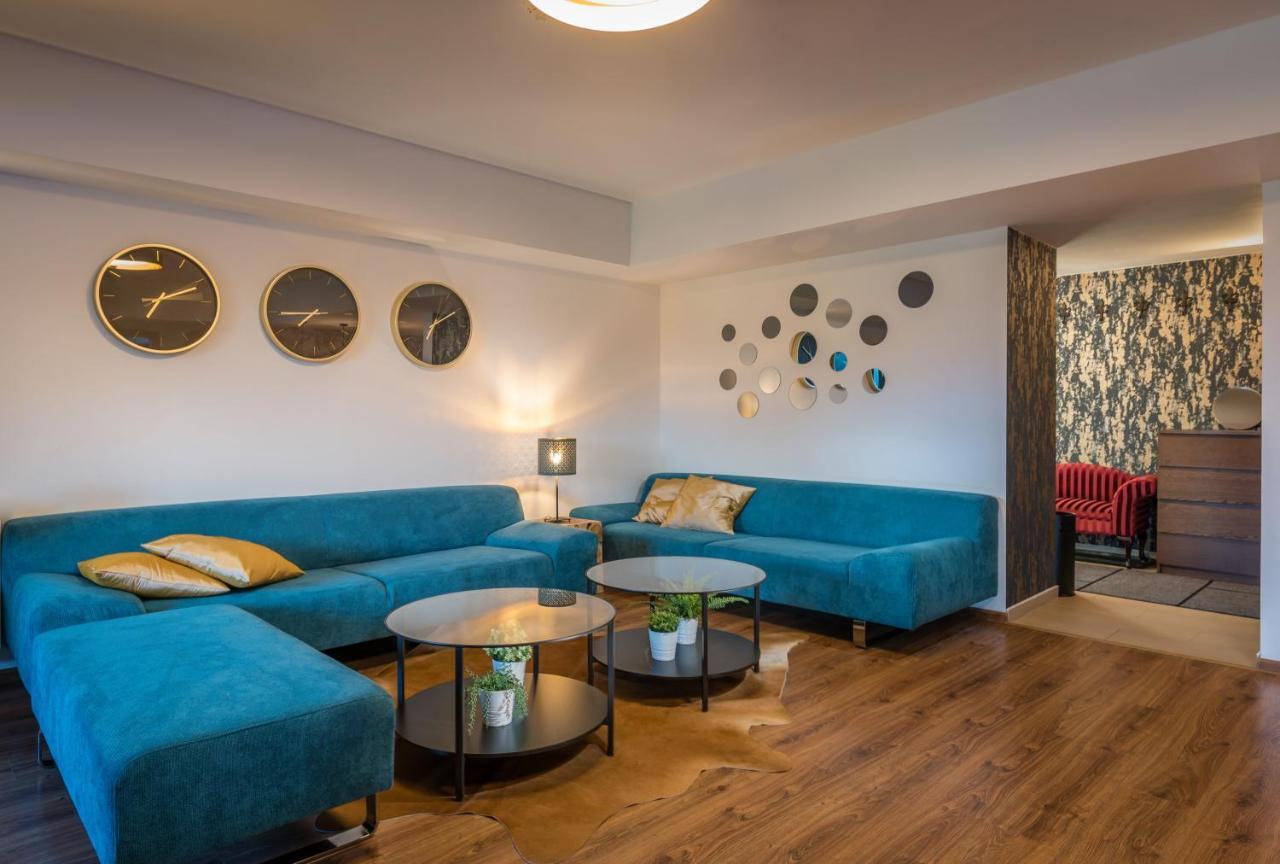 Apartmanica Residence 606 Доновали Екстериор снимка