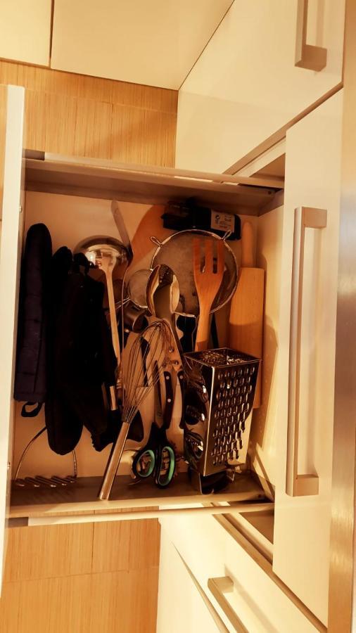 Apartmanica Residence 606 Доновали Екстериор снимка