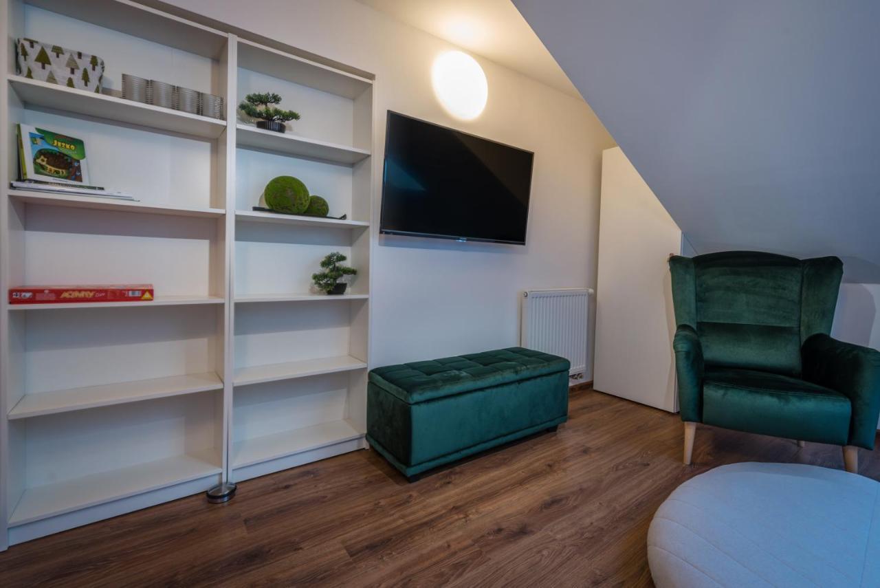 Apartmanica Residence 606 Доновали Екстериор снимка
