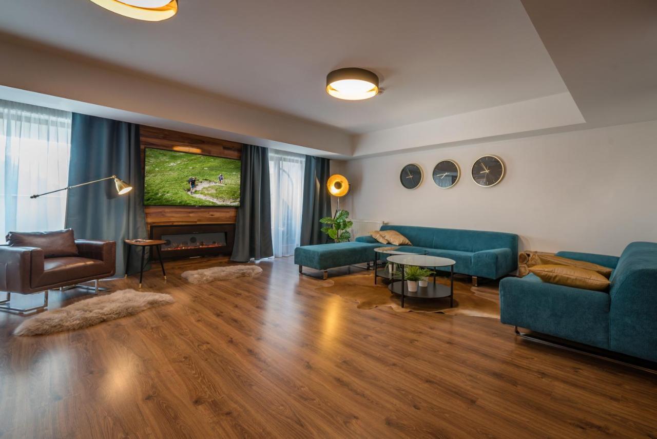 Apartmanica Residence 606 Доновали Екстериор снимка
