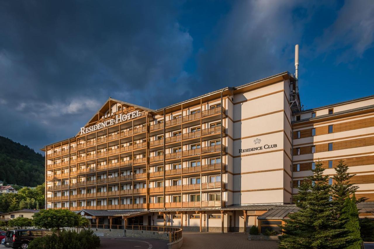 Apartmanica Residence 606 Доновали Екстериор снимка