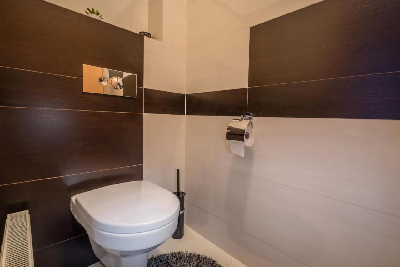 Apartmanica Residence 606 Доновали Екстериор снимка